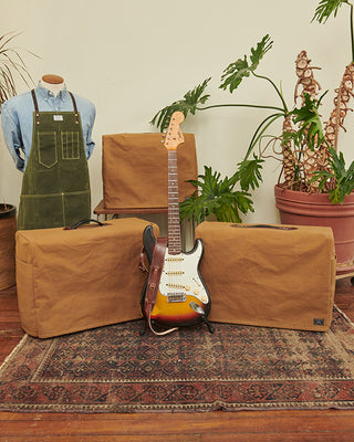 Guitar Collection