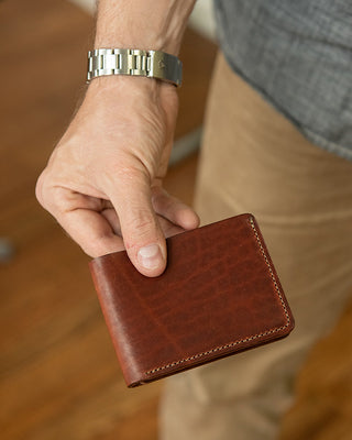 Wallet Collection