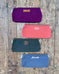 Knitting & Crochet Zip Pouch