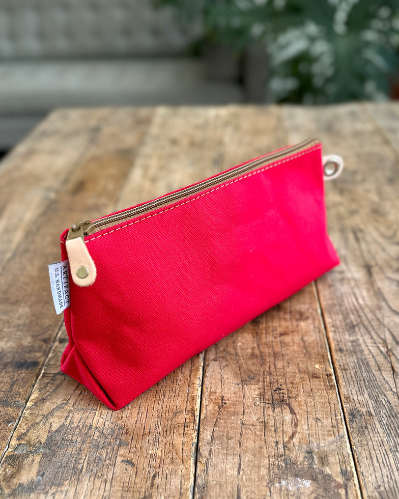 Zip Pouch