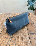 Knitting & Crochet Zip Pouch