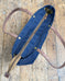 Zipper Tote