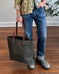 Zippered Project Bag