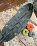 Olive Twill