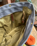 Zippered Project Bag