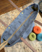 Slate Twill