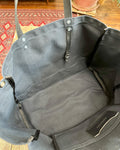 Garden & Tool Tote in Wax Canvas