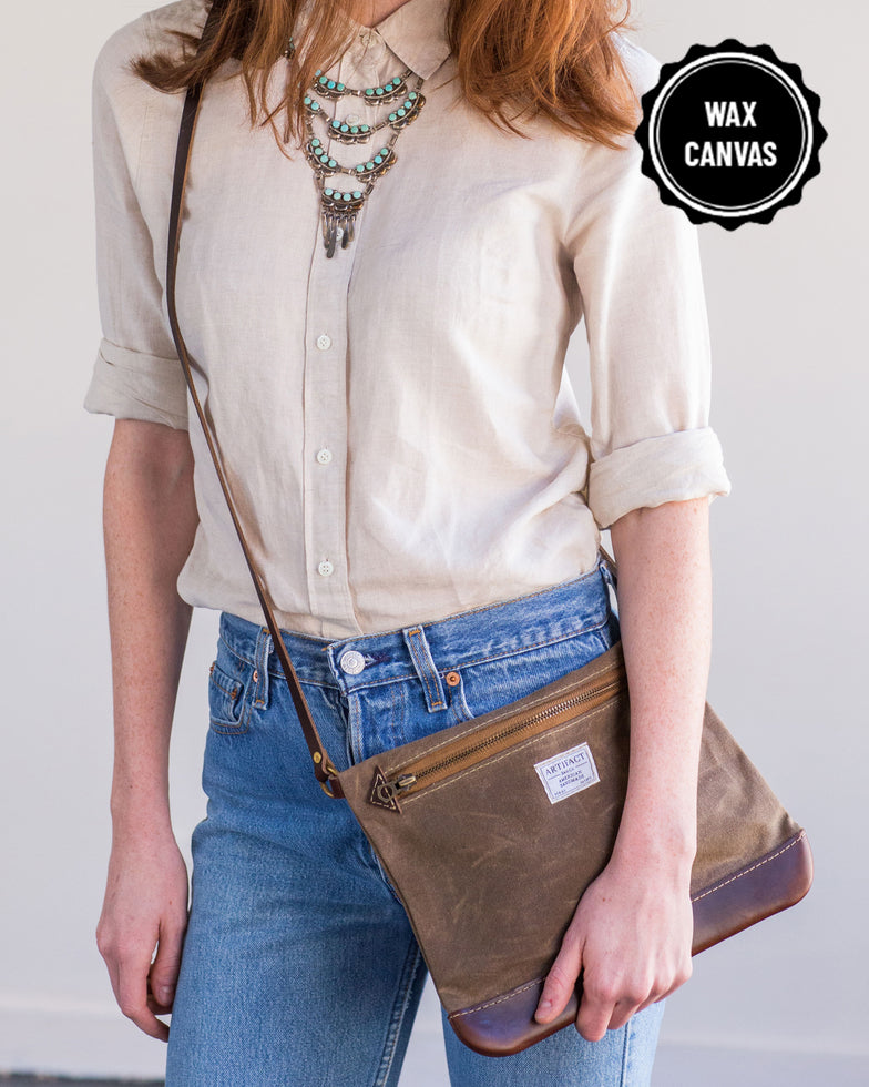 Small Crossbody Bag
