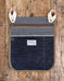 Project Bag Organizer - Cone Selvage Denim