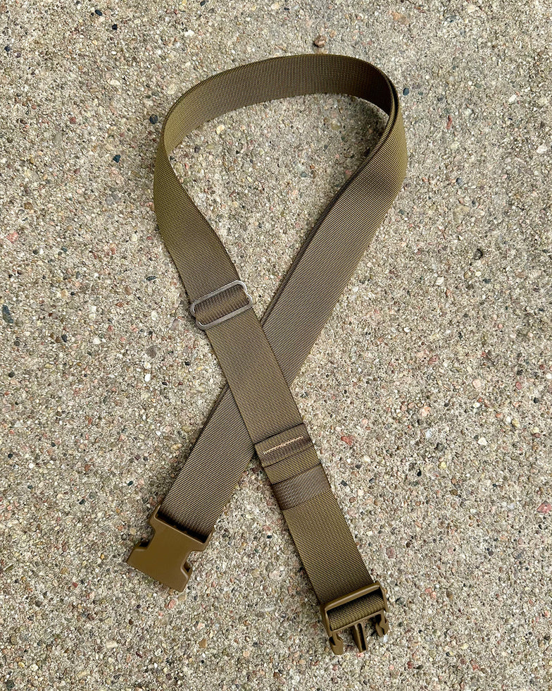 Utility Belt