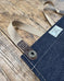 Removable Straps