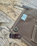 Removable Straps