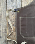 Removable Waist Ties