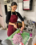 Corina Figueroa of Lola's (Omaha, NE) 