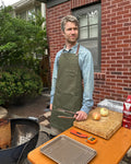 Grill Apron