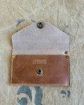 Tan Full Grain Leather