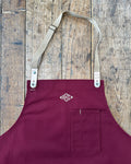 Personalize w/ a monogram (SOLD SEPARATELY) 