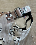 Chocolate Chip Camo / 6-Color Desert DBDU