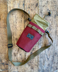 Berry w/ Collar Extended