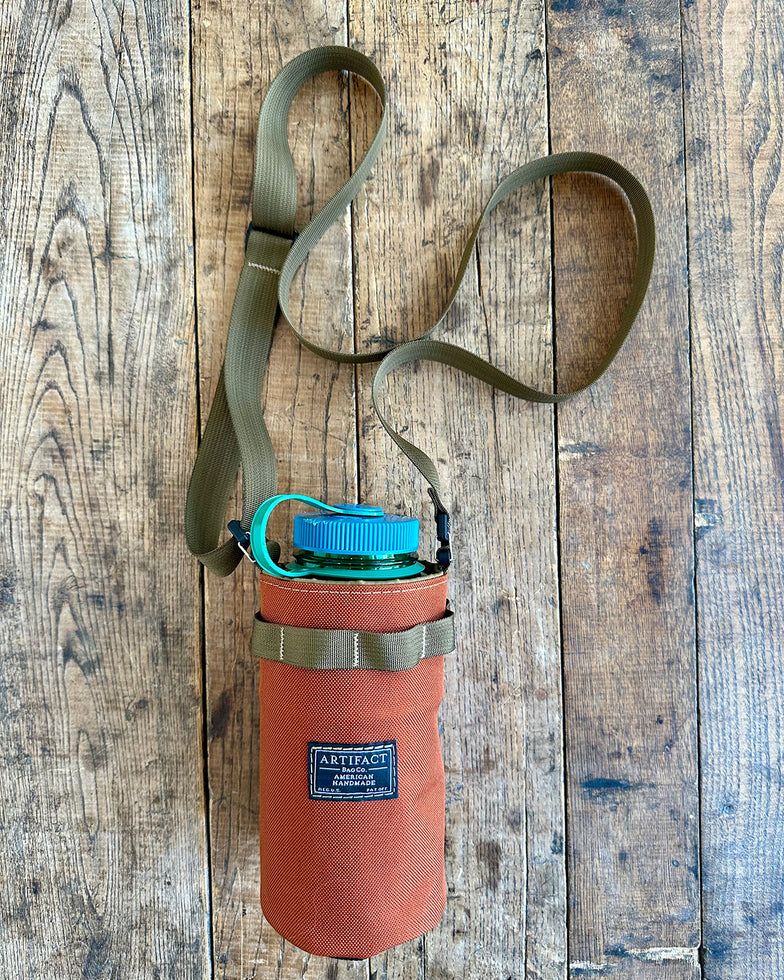 Terracotta (Bottle Not Included)
