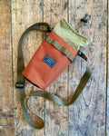 Terracotta w/ Collar Extended