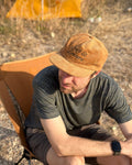 Craft & Leisure Hat in Corduroy