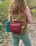 Tech Pouch in Cordura™