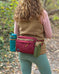 Tech Pouch in Cordura™