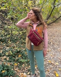 Hip / Sling Pack in Cordura™ 6L