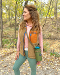 Bottle Sling in Cordura™