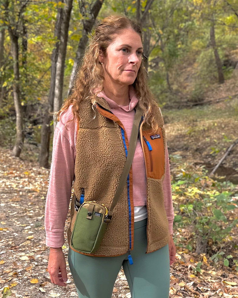 Fern Cordura™