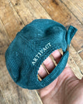 ARTIFACT Hat w/ Original Vintage 1982 Patch