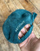 ARTIFACT Hat w/ Original Vintage 1982 Patch