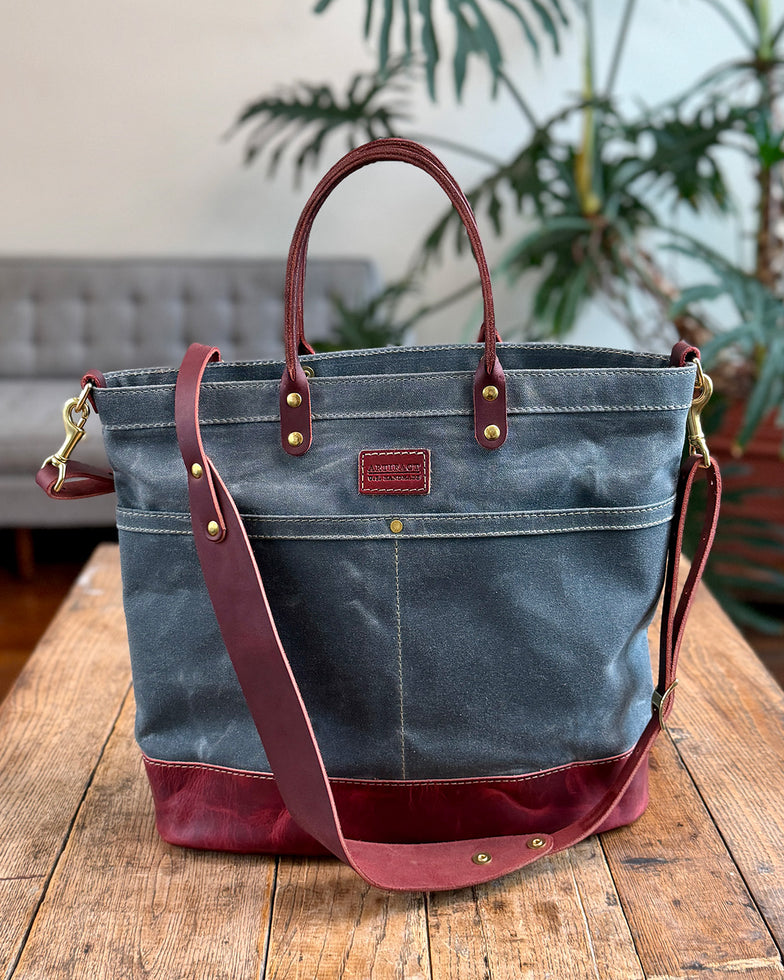 Crossbody Shoulder Bag
