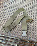 Canvas Utility Pouch