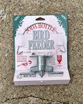 2-Liter Bird Feeder