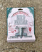 2-Liter Bird Feeder