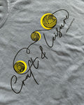 Craft & Leisure Garment Dyed T-Shirt