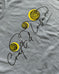 Craft & Leisure Garment Dyed T-Shirt