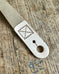 Apron Cross-Back Straps