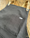 Gunmetal Gray