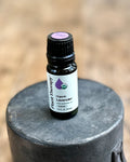 Essential Oils