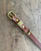 Leather Dog Collar - SALE