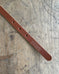 Leather Dog Collar - SALE