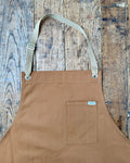 Chef & Cooking Apron w/ Cotton Strap - SALE
