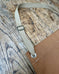 Chef & Cooking Apron w/ Cotton Strap - SALE