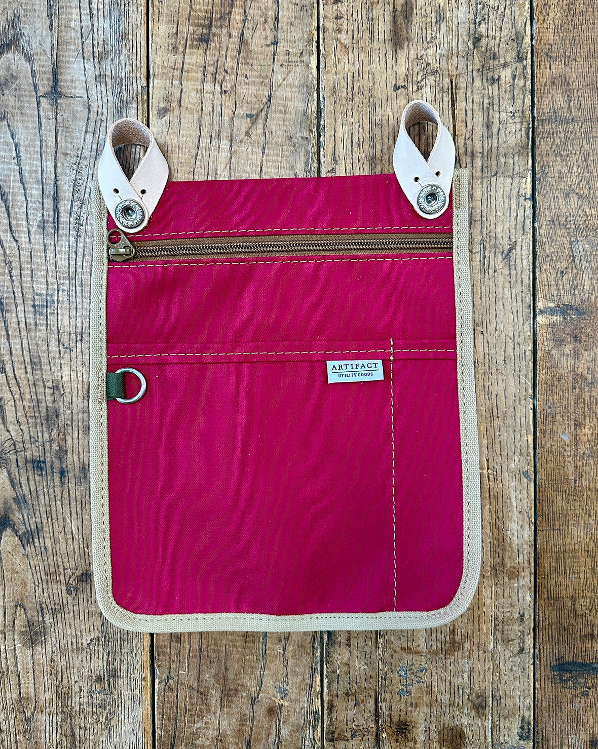 Project Bag Organizer