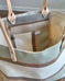 Tote Insert (SOLD SEPARATELY)