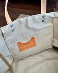 Tan Twill