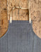Cone Jacquard Indigo Canvas